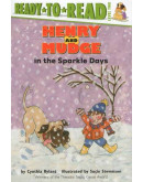 Henry And Mudge In The Sparkle Days