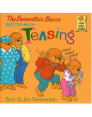 The Berenstain Bears And Too Much Teasing