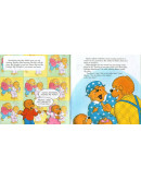 The Berenstain Bears And Too Much Teasing