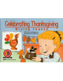 Celebrating Thanksgiving : Giving Thanks