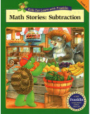 Kids Can Learn With Franklin Math Stories : Subtraction