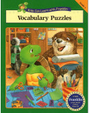 Kids Can Learn With Franklin : Vocabulary Puzzles