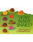 How Many Snails?