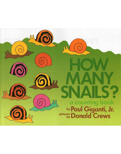 How Many Snails?