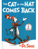 The Cat In The Hat Comes Back