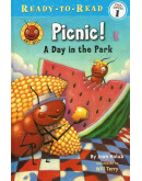 Picnic! A Day In The Park