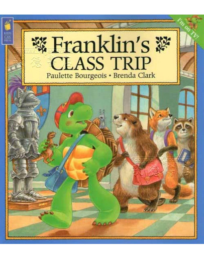 Franklin's Class Trip