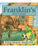 Franklin's New Friend