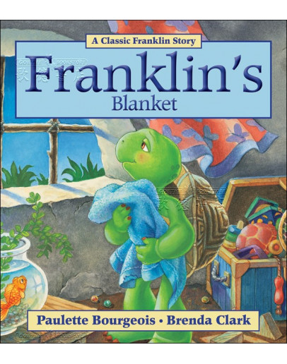 Franklin’s Blanket