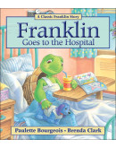 Franklin Goes To The Hospital