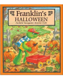 Franklin’s Halloween