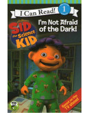 Sid The Science Kid : I’m Not Afraid Of The Dark