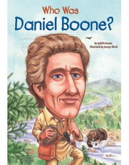 Who Was Daniel Boone?