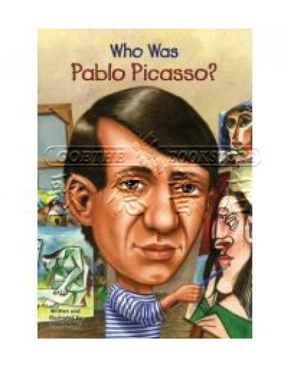 Who Was Pablo Picasso?