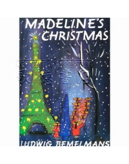 Madeline’s Christmas