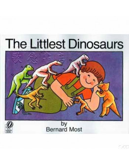 The Littlest Dinosaurs