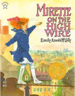 Mirette On The High Wire