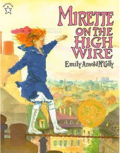 Mirette On The High Wire