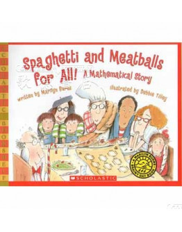 Spaghetti And Meatballs For All! A Mathematical Story