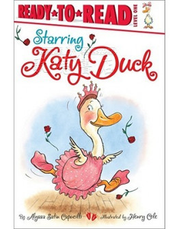 Starring Katy Duck