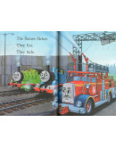 Thomas & Friends: Flynn Saves The Day