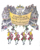 The Emperor’s New Clothes