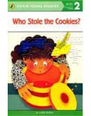 Who Stole The Cookies?