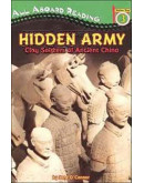 Hidden Army : Clay Soldiers Of Ancient China