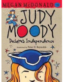 Judy Moody Declares Independence #6