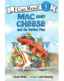 Mac And Cheese And The Perfect Plan