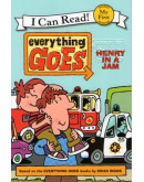 Everything Goes：Henry In A Jam