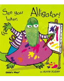 See You Later, Alligator (w/CD) - JY版