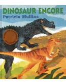 Dinosaur Encore (w/ CD) - JY版