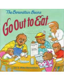 The Berenstain Bears Go Out To Eat