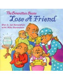 The Berenstain Bears Lose A Friend