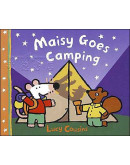 Maisy Goes Camping