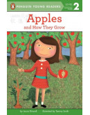 Apples And How They Grow