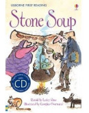 Stone Soup (w/ CD)