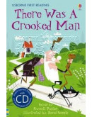 There Was A Crooked Man (w/ CD)