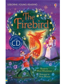 The Firebird (w/CD)