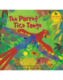 The Parrot Tico Tango (w/ Enhanced CD)