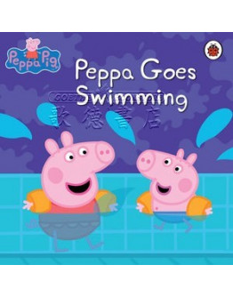 Peppa Goes Swimming