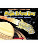 The Magic School Bus: Lost In The Solar System