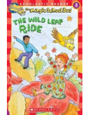 The Magic School Bus - The Wild Leaf Ride