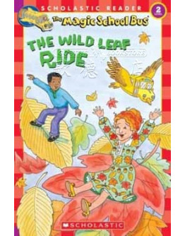 The Magic School Bus - The Wild Leaf Ride