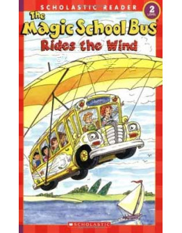 The Magic School Bus - Rides The Wind