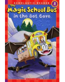 The Magic School Bus - In The Bat Cave