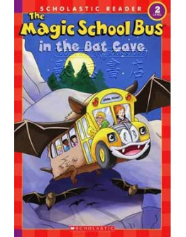 The Magic School Bus - In The Bat Cave