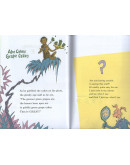 Dr Seuss - Green Back Book - Oh Say Can You Say?