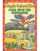 The Magic School Bus - Flies With The Dinosaurs